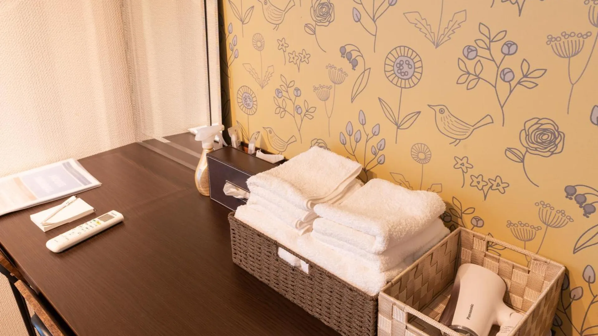 Appartement コンフィデンスロン903 à Ōsaka