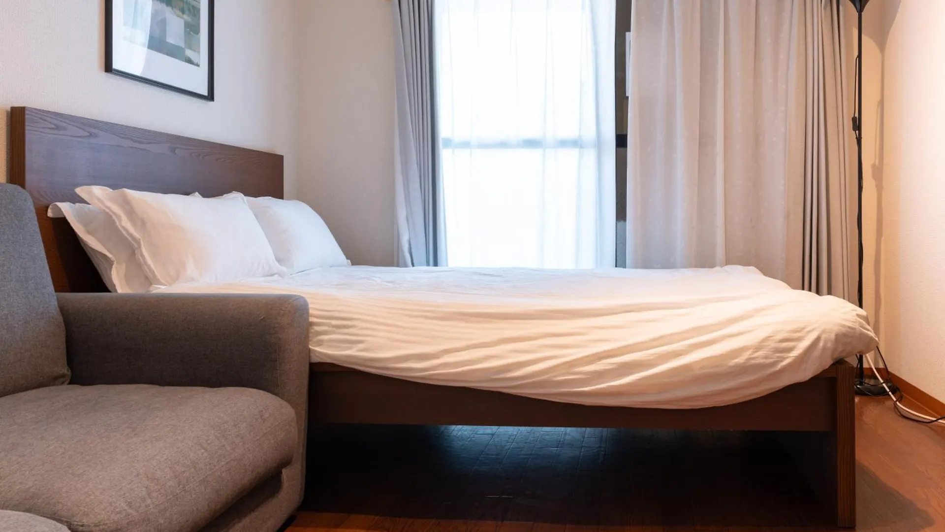 Appartement コンフィデンスロン903 à Ōsaka Japon