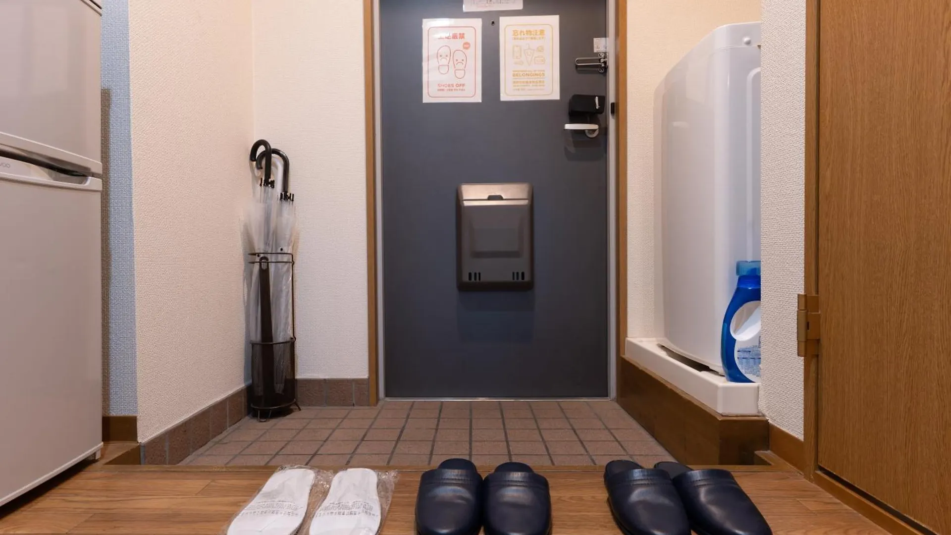 Appartement コンフィデンスロン903 à Ōsaka Japon