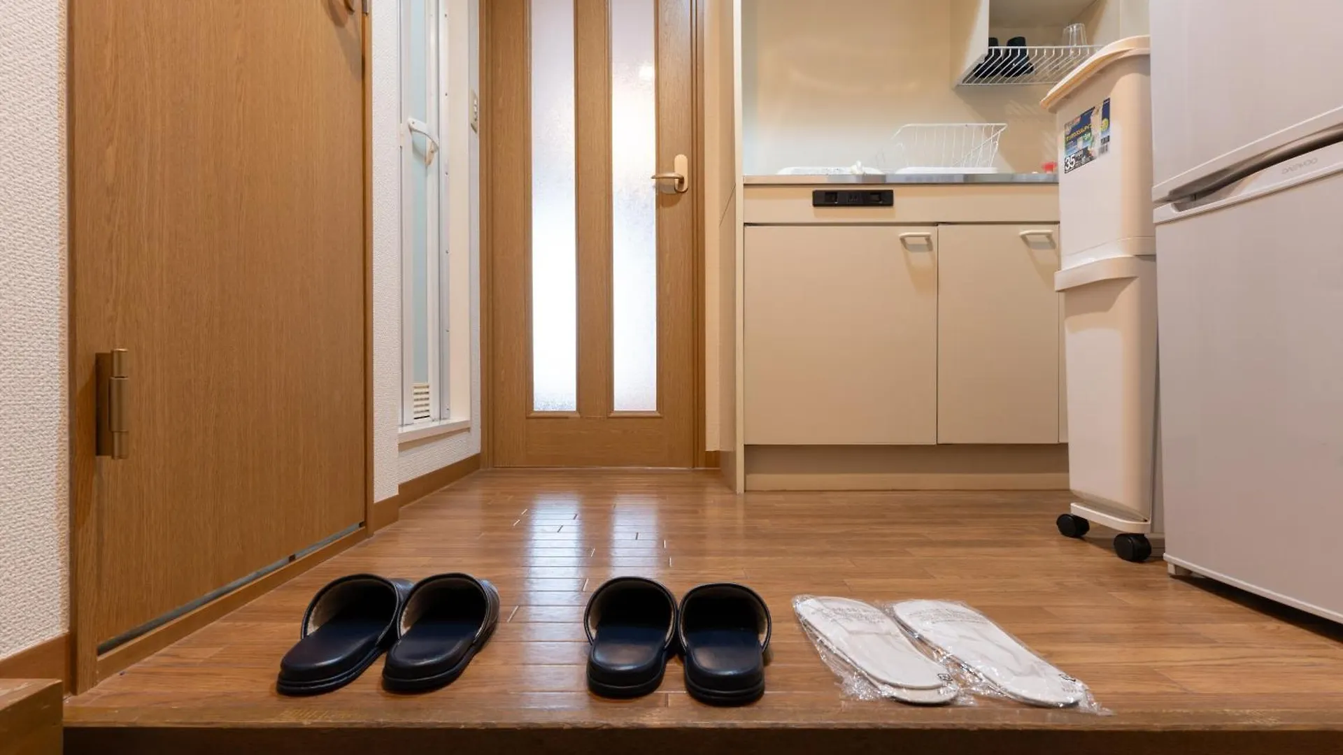 Appartement コンフィデンスロン903 à Ōsaka